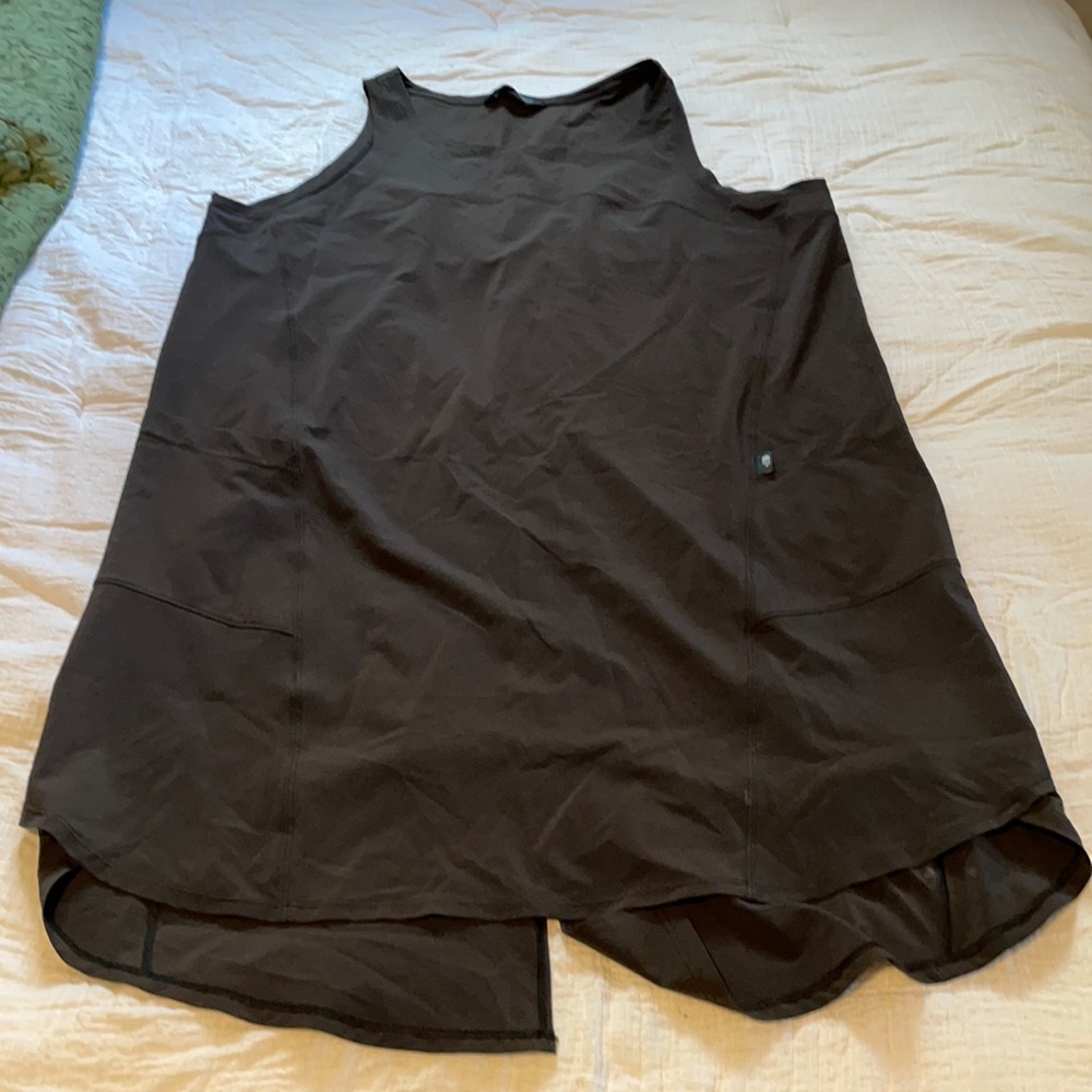 The North Face Sleeveless Dress